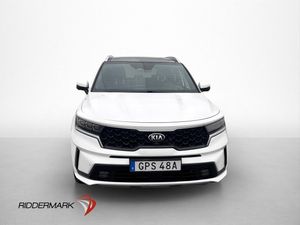 Kia Sorento bild 2