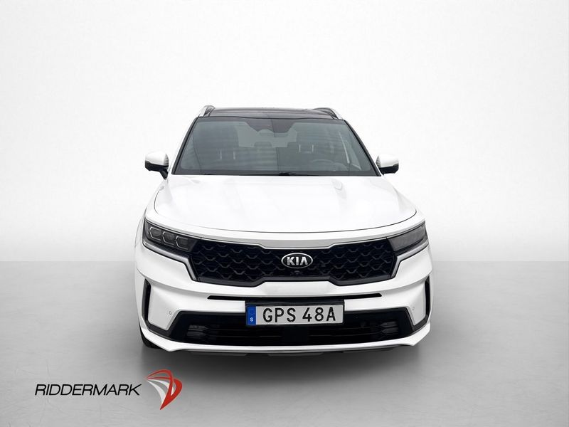 Kia Sorento bild 2