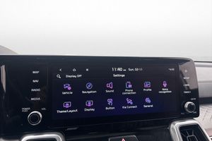 Kia Sorento bild 20