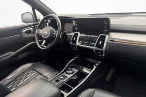 Kia Sorento bild 28
