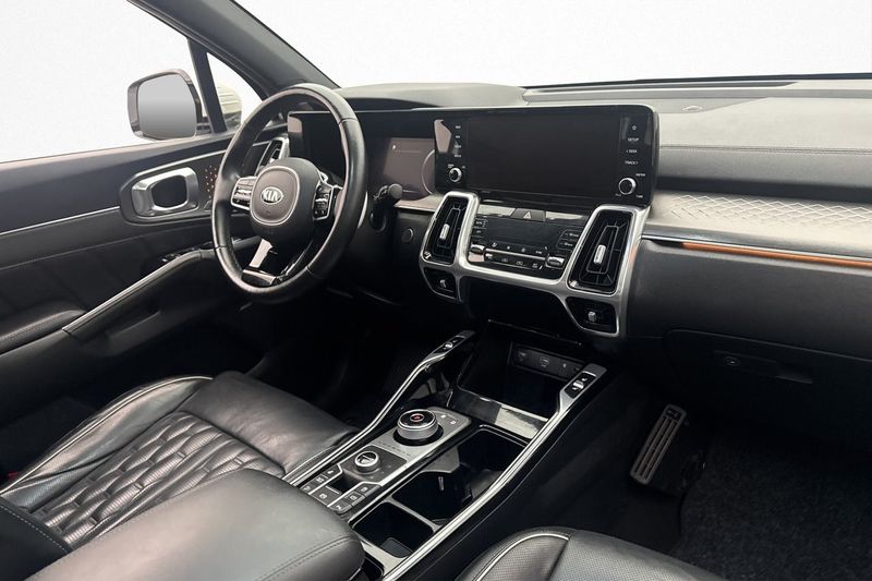Kia Sorento bild 28