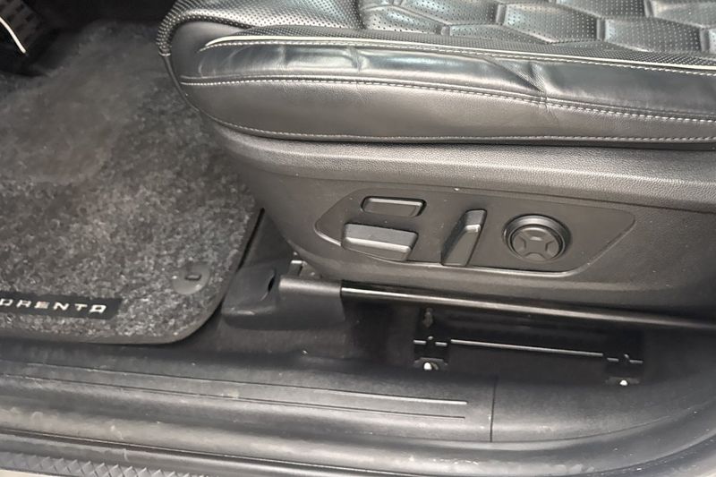 Kia Sorento bild 13