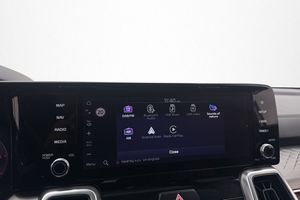 Kia Sorento bild 21