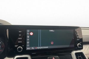 Kia Sorento bild 19