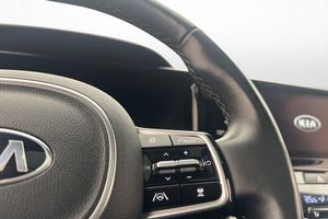 Kia Sorento bild 17