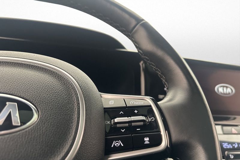 Kia Sorento bild 17