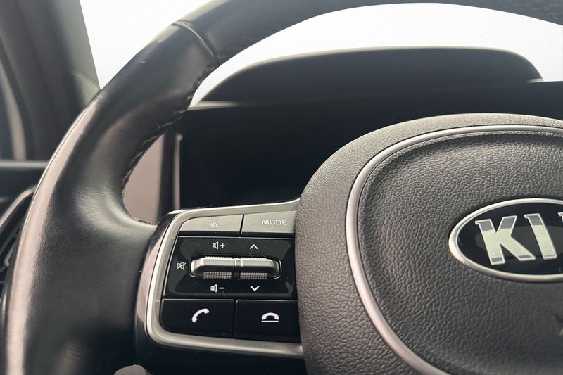Kia Sorento bild 15