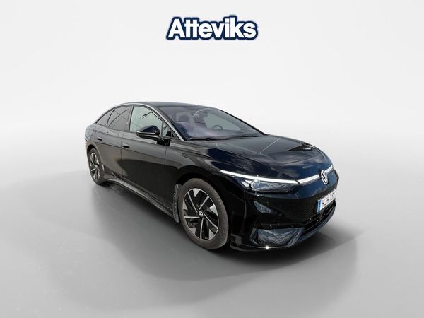 Volkswagen ID.7 PRO 77 KWH - 2024