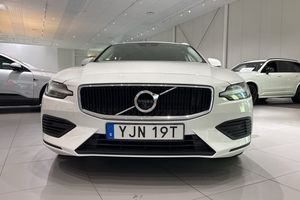 Volvo V60 bild 18