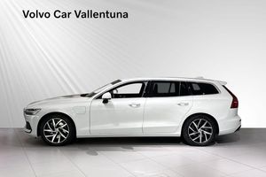 Volvo V60 bild 3