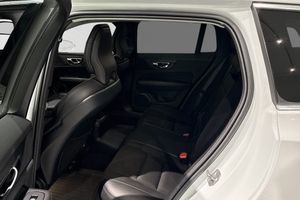 Volvo V60 bild 8
