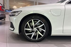 Volvo V60 bild 12