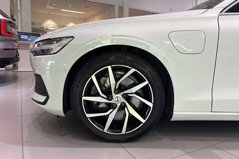 Volvo V60 bild 12