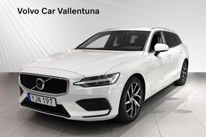 Volvo V60 bild 1