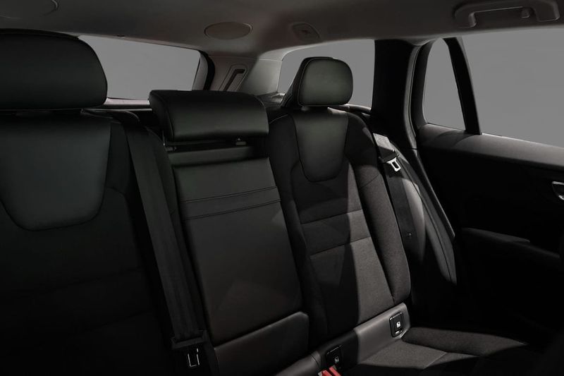 Volvo V60 bild 11