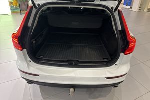 Volvo V60 bild 17