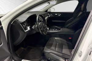 Volvo V60 bild 7