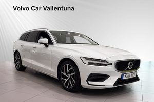 Volvo V60 bild 6
