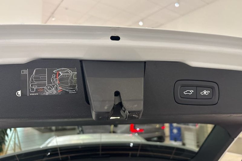 Volvo V60 bild 14