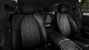 BMW 530 bild 10