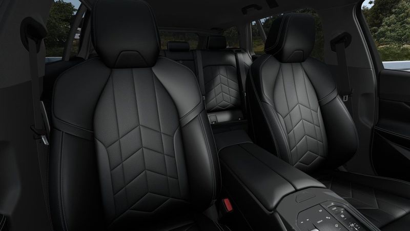 BMW 530 bild 10
