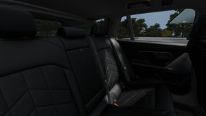 BMW 530 bild 11