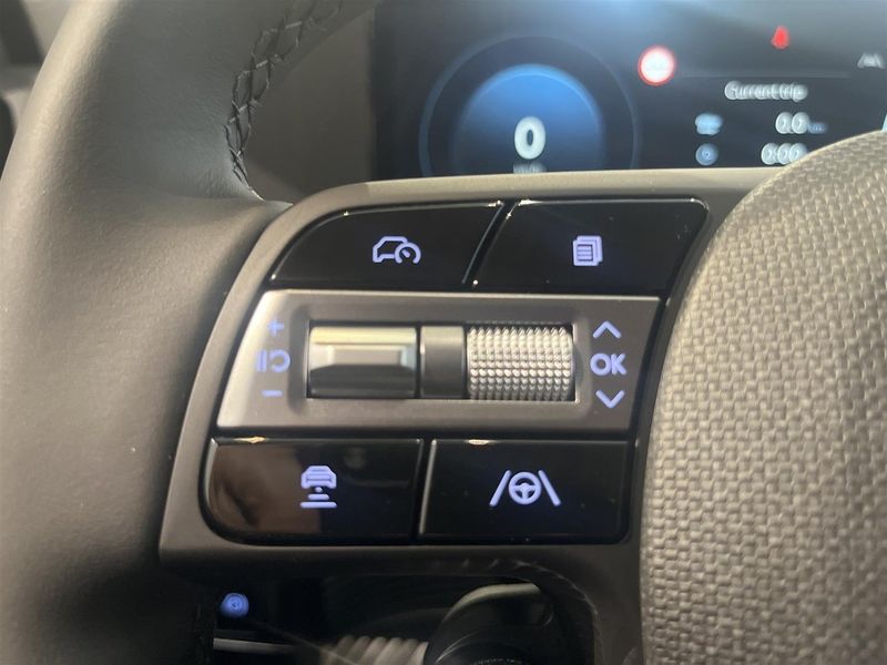 Hyundai IONIQ 5 bild 11