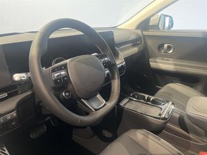 Hyundai IONIQ 5 bild 3