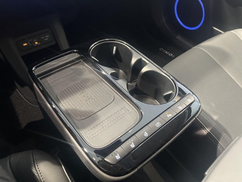 Hyundai IONIQ 5 bild 12