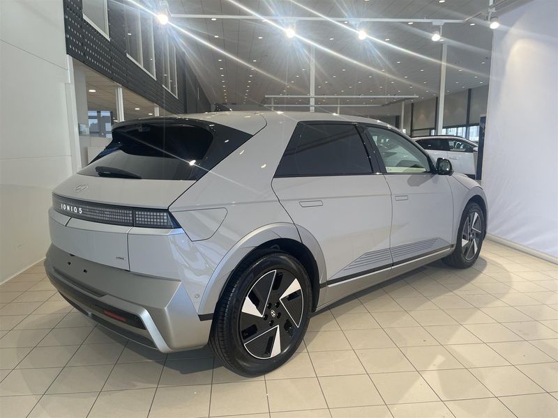 Hyundai IONIQ 5 bild 6