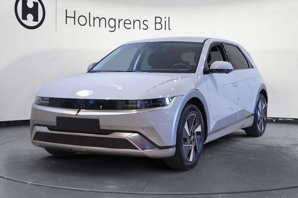 Hyundai IONIQ 5 AWD 84kWh Advanced Billånskampanj - 2027