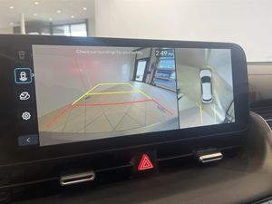 Hyundai IONIQ 5 bild 8