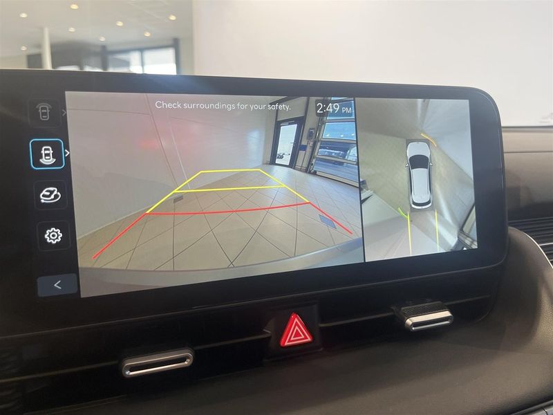 Hyundai IONIQ 5 bild 8