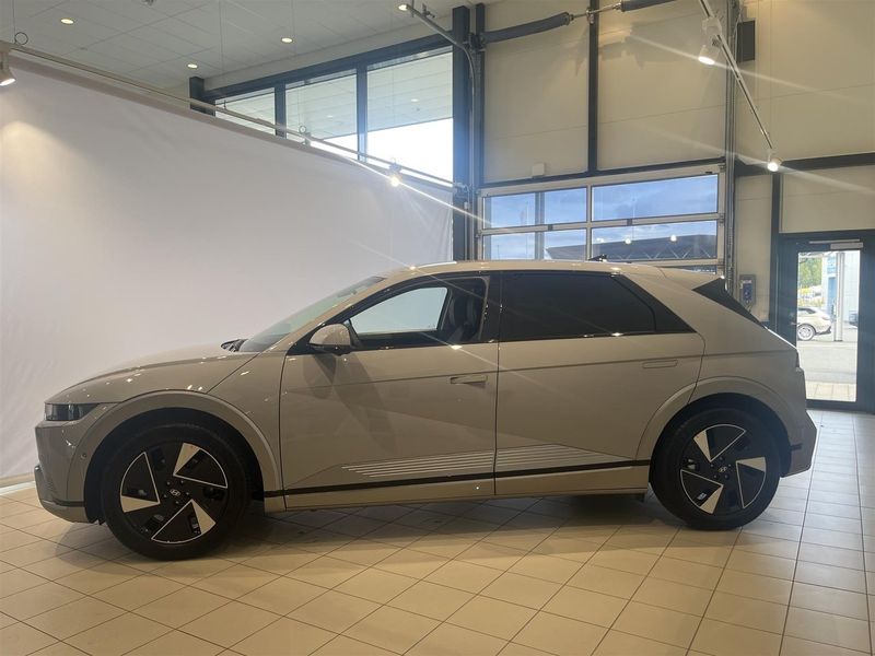 Hyundai IONIQ 5 bild 2
