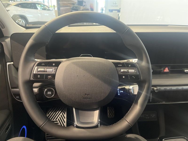 Hyundai IONIQ 5 bild 7