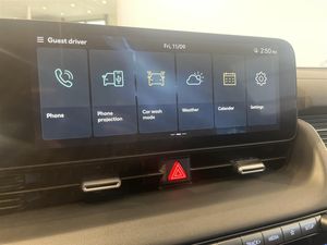 Hyundai IONIQ 5 bild 10