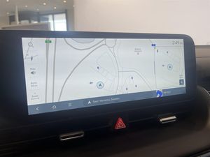 Hyundai IONIQ 5 bild 9