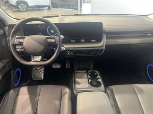 Hyundai IONIQ 5 bild 5