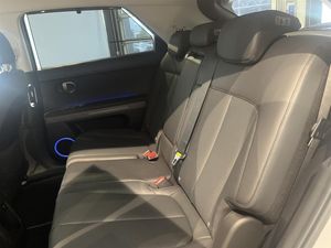 Hyundai IONIQ 5 bild 4