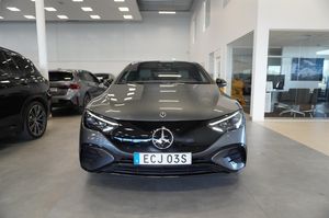 Mercedes EQE350 bild 3