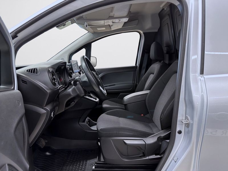 Mercedes Citan bild 10
