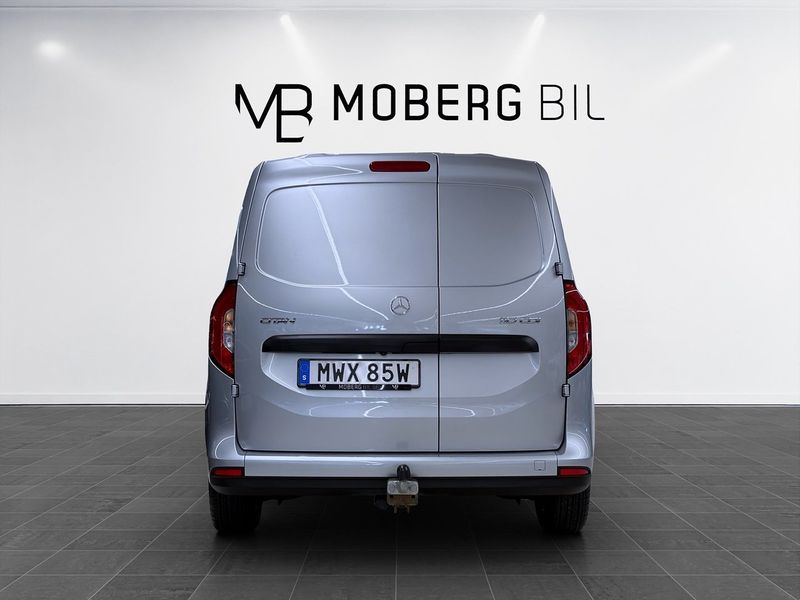 Mercedes Citan bild 7