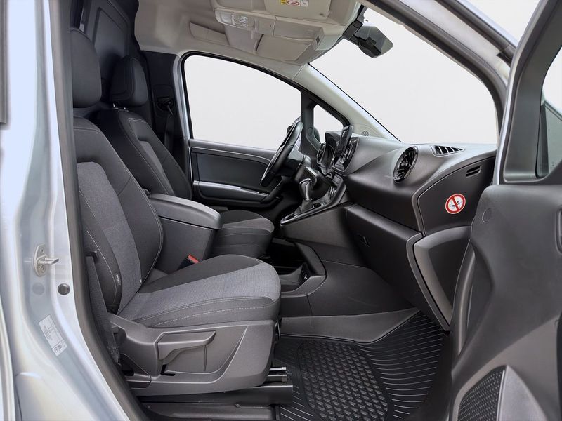 Mercedes Citan bild 9