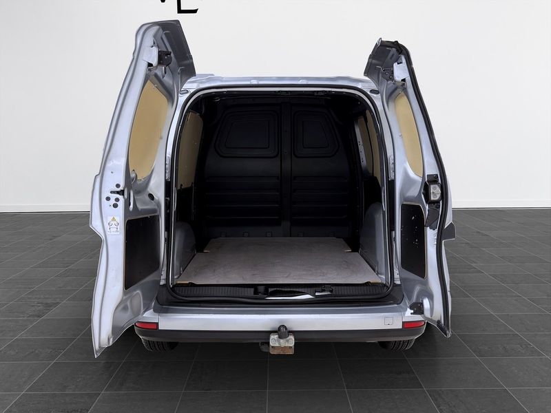 Mercedes Citan bild 8