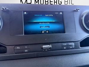 Mercedes Sprinter bild 15