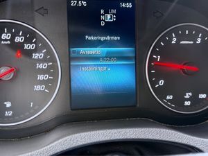 Mercedes Sprinter bild 16
