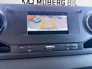Mercedes Sprinter bild 14