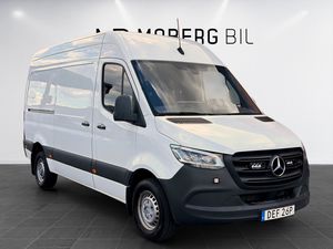 Mercedes Sprinter bild 3