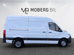 Mercedes Sprinter bild 5