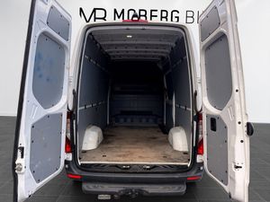 Mercedes Sprinter bild 9